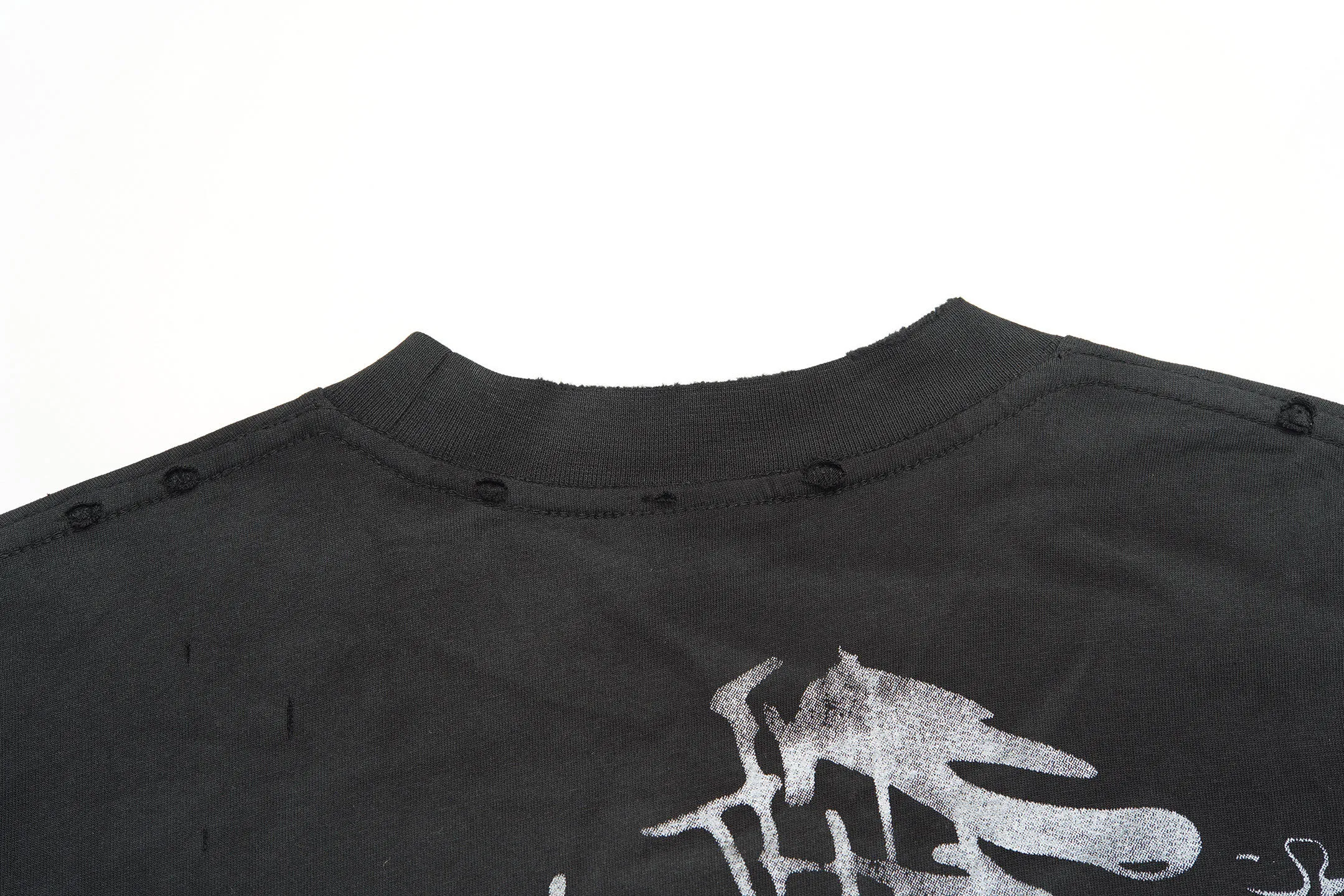 Balenciaga 💰P140 ：Black Size：xs-l